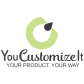 Logo di YouCustomizeIt