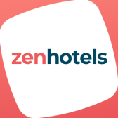 Zen Hotels logo
