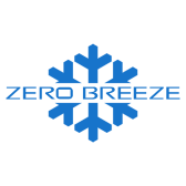 Logo di ZERO BREEZE