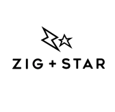 Logo di ZIG+STAR